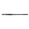 Raphael Stradivarius Synthetic Kolinsky Watercolor Brush, Mop, 0
